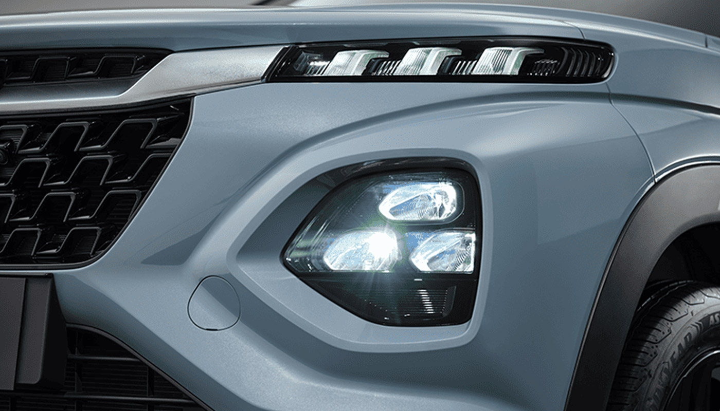 Image of Suzuki Fronx