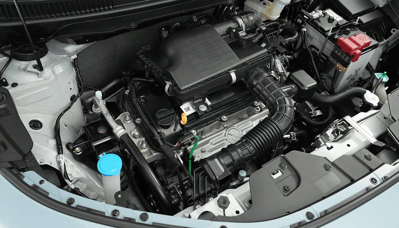 Image of Suzuki Fronx