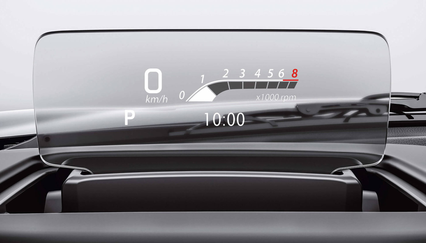Image of Suzuki Fronx