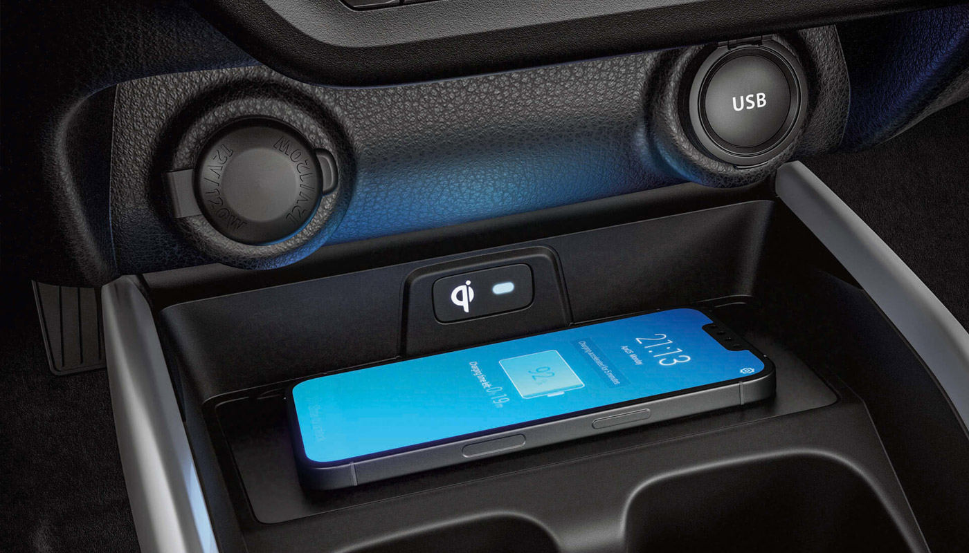 Image of Suzuki Fronx