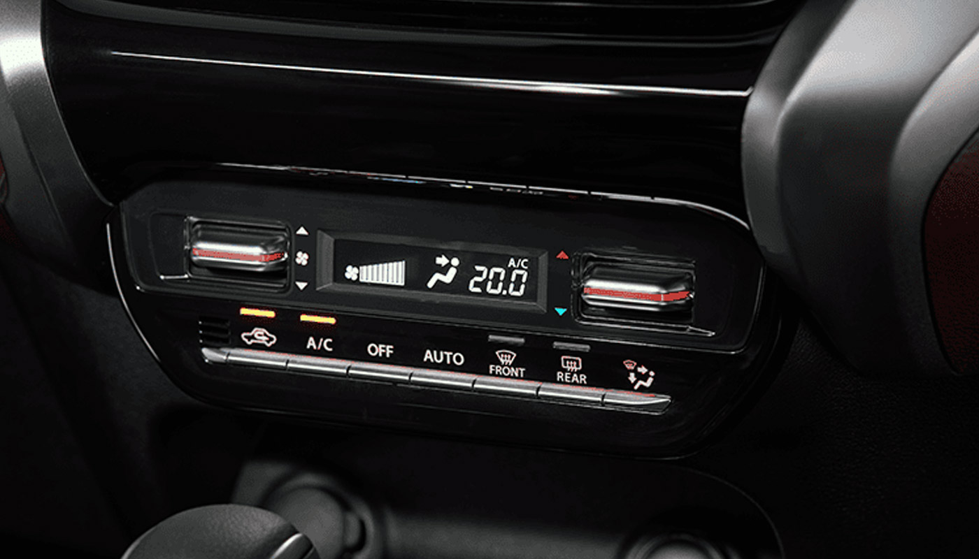 Image of Suzuki Fronx