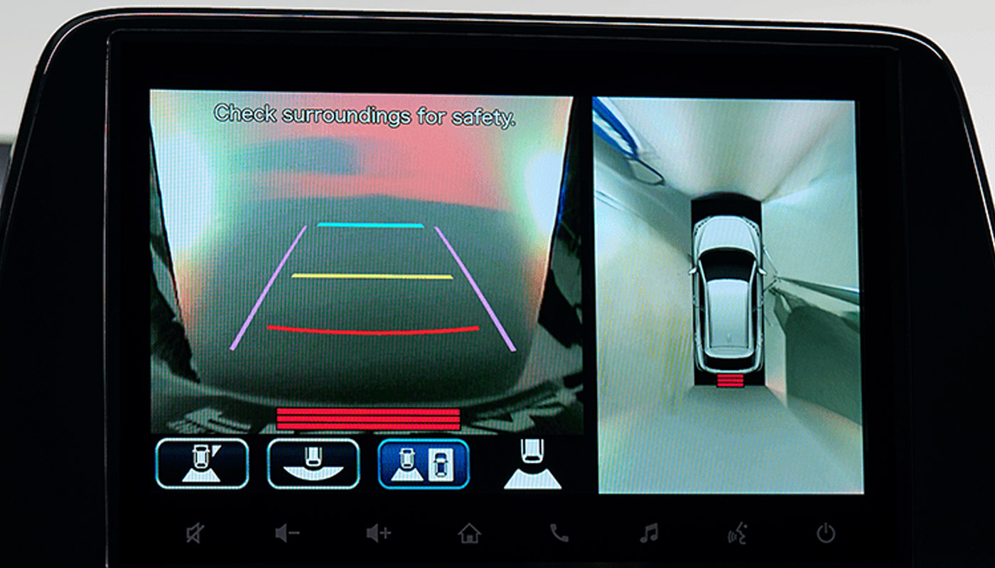 Image of Suzuki Fronx