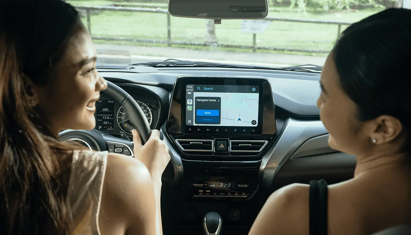 Image of Suzuki Fronx