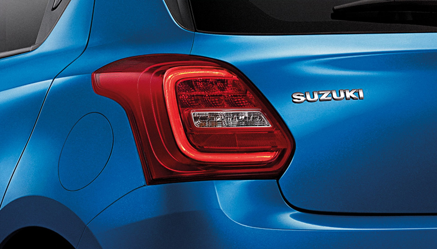 Image of Suzuki Swift