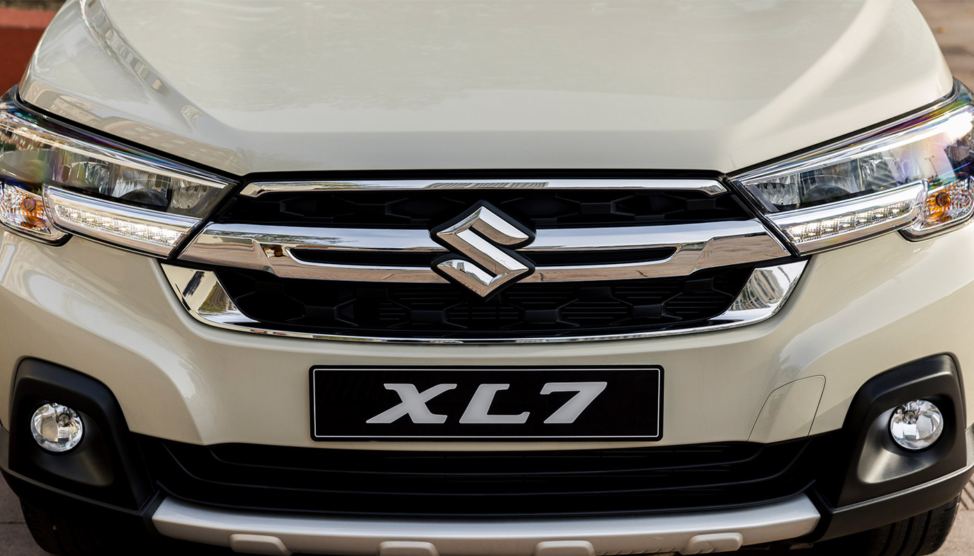 Image of Suzuki XL7