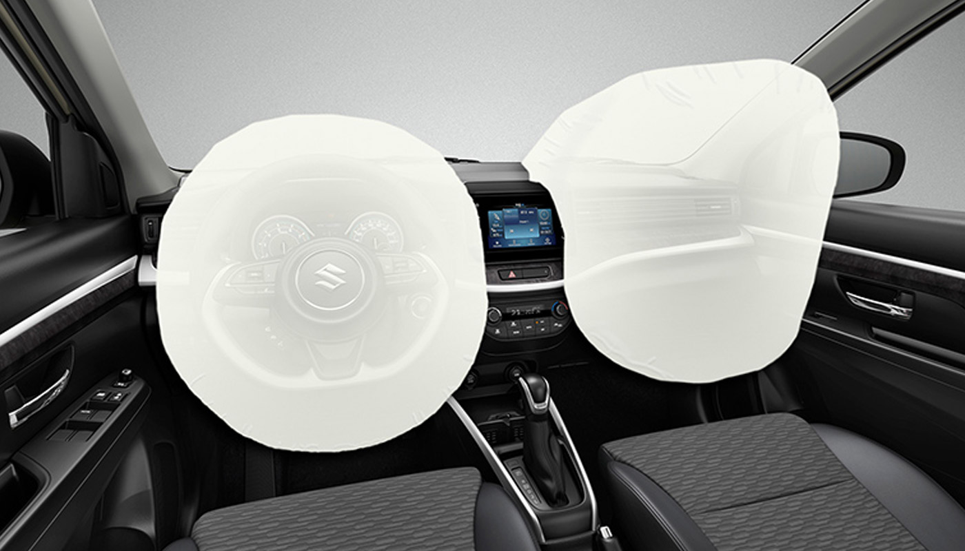 Image of Suzuki XL7