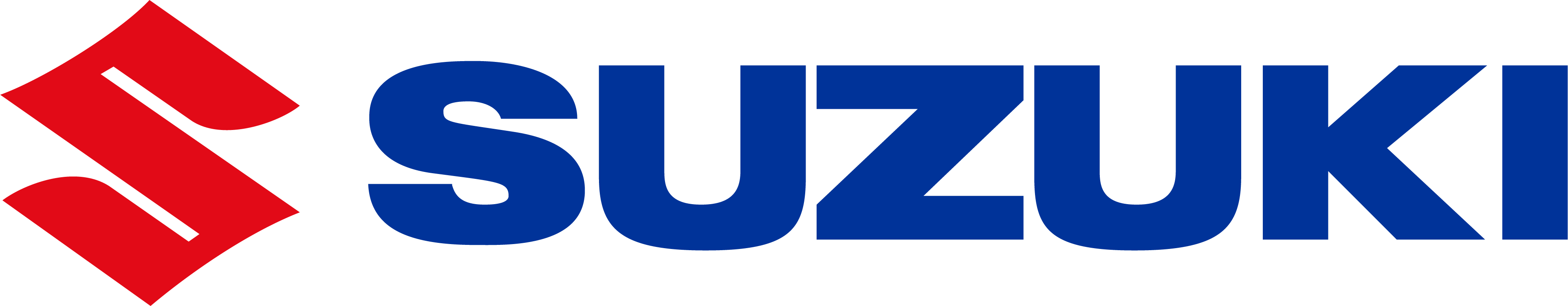 Suzuki Logo